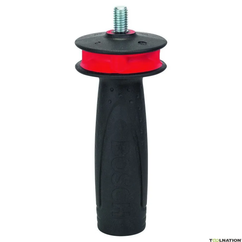 Bosch Professional Accessori 2602025182 Controllo delle vibrazioni dell'impugnatura M 10